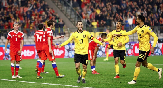 Fenerbahçeli Elif Elmas şov yaptı! İşte EURO 2020 elemelerinde sonuçlar - Resim: 7