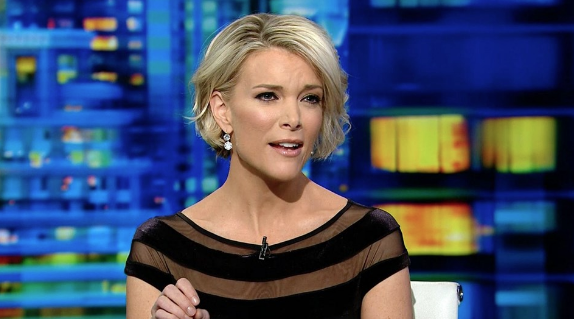 Irkçlıkla suçlanan ünlü televizyon sunucusu Megyn Kelly kovuldu - Resim: 3