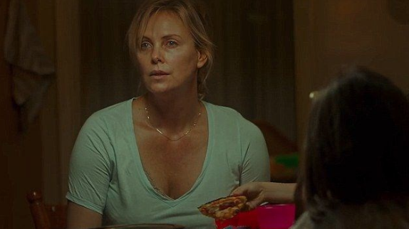 Rolü için güzelliğini böyle feda etti!  - Resim: 4