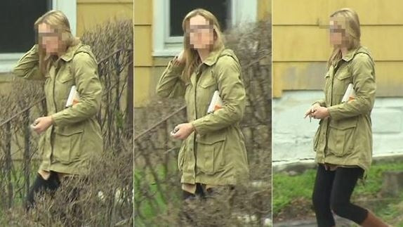 Görev için Suriye'ye gitti FBI çalışanı teröristle evlendi! - Resim: 1