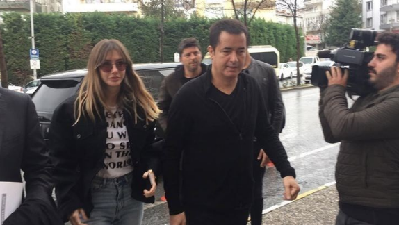 Acun Ilıcalı'dan boşanan Şeyma Subaşı'dan jet hamle - Resim: 1