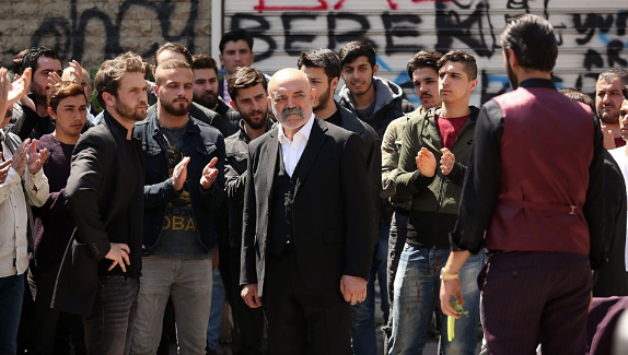 Taşlar yerinden oynayacak! Çukur'un yeni efendileri var - Resim: 2