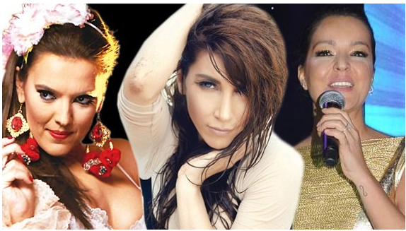 Ünlülerin dünyasından bomba haberler  - Resim: 2