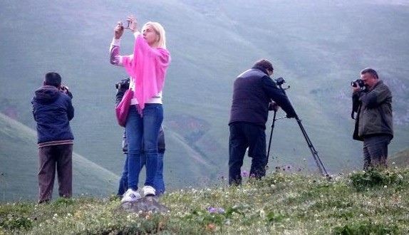 Türkiye'nin dört bir yanından oraya akın ettiler nedenine şaşıracaksınız - Resim: 4