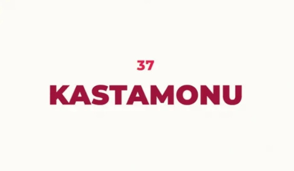 Memleketinizin eski adını biliyor musunuz? İşte 81 ilin tarihi kökeni - Resim: 39