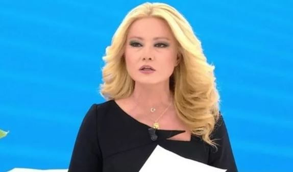 Canlı yayında itiraf Müge Anlı hastalığını açıkladı! 'Söylemeyecektim ama...' - Resim: 1