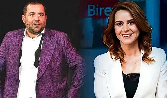 HTS kayıtlarından çıktı! Seçil Erzan ile Ata Demirer ne konuştu? 131 saniyelik sır görüşme... - Resim: 1