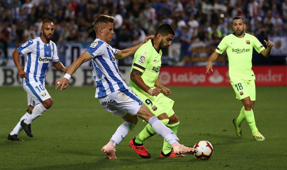 Barcelona bunu beklemiyordu! Messi yıkıldı - Resim: 1