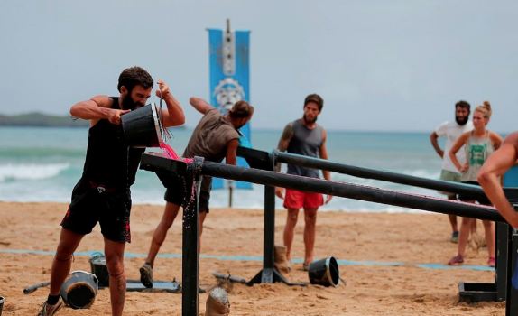 Survivor’da Gönüllüler takımı bir ilki başardı! - Resim: 4