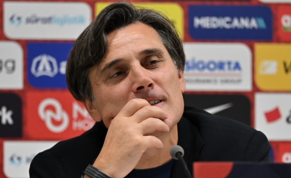O rakam ağızları açık bıraktı! Montella'nın 1 günlük kazancına bakın... - Resim: 8