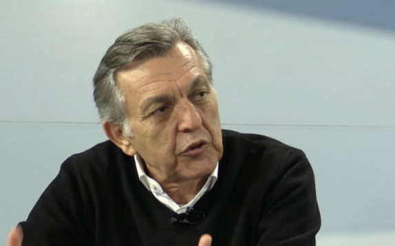 Anket açıklamayacağız diyen KONDA müdürü Bekir Ağırdır'dan seçim bombası - Resim: 0