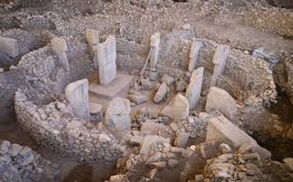 Göbeklitepe hikayesi Göbeklitepe nerede nasıl bulundu? - Resim: 0