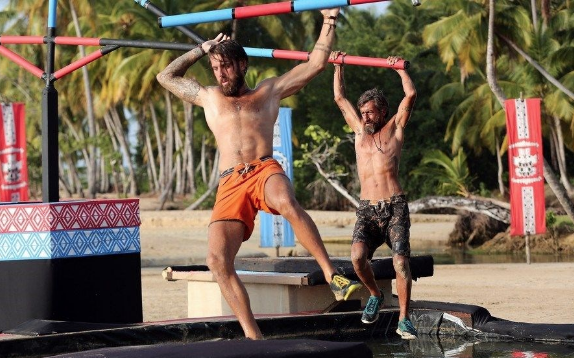 Survivor Serkay ekranlara döndü! İşte rol aldığı dizi - Resim: 4