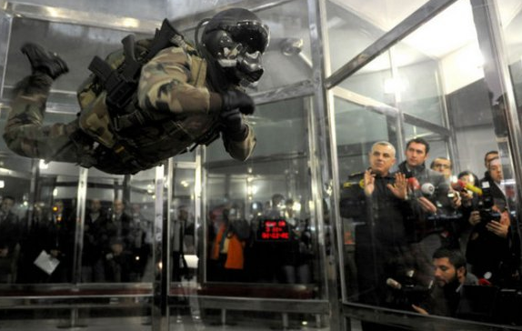 İşte Mehmetçik'in dünyasında özel kareler - Resim: 1