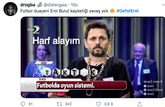 Erol Bulut'a istifa şoku! Gönüllerde efsane ikili var - Resim: 3
