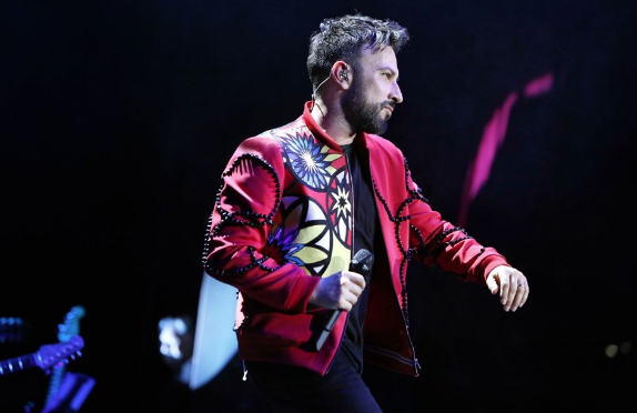 Her şey kızı için! Tarkan'dan konserlere bebek ayarı - Resim: 4