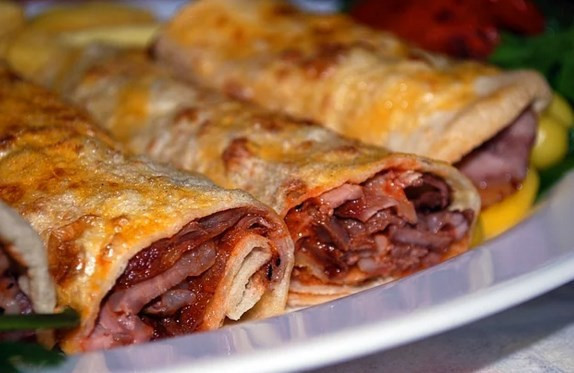 Rusya döneri de yasaklıyor! - Resim: 3