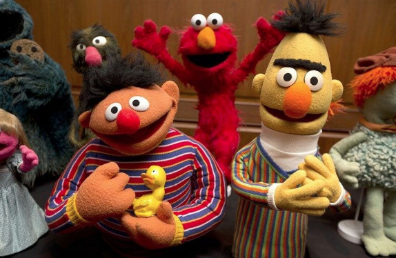 Susam Sokağı film oluyor - Resim: 4