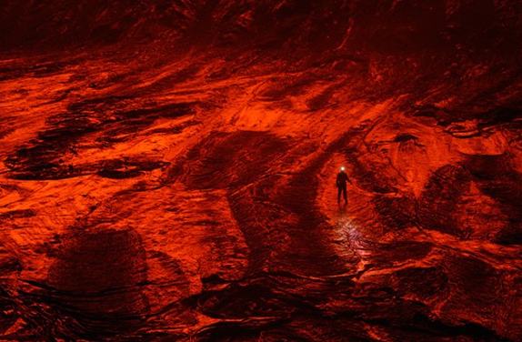 İşte cehennemin en korkunç yüzü! - Resim: 2