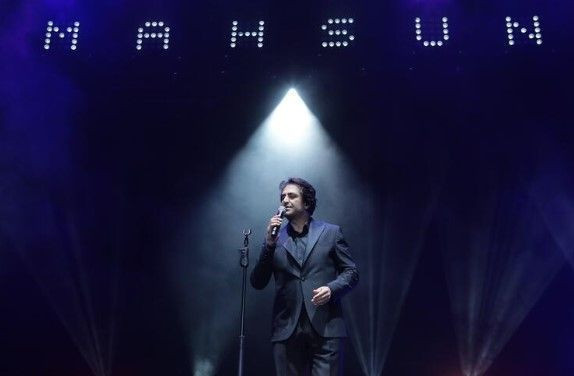 Mahsun Kırmızıgül 16 yıl aradan sonra ortalığı yıktı geçti Boğaz'ı salladı - Resim: 1