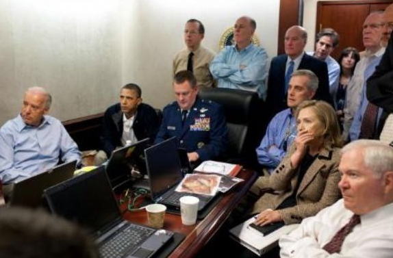 Ladin'i öldüren özel tim üyeleri konuştu - Resim: 3