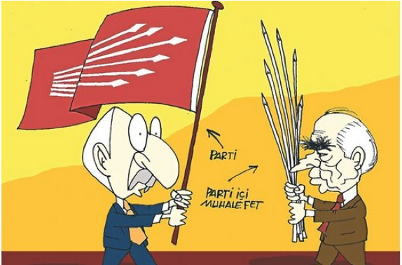 Günün en bomba karikatürleri - Resim: 2