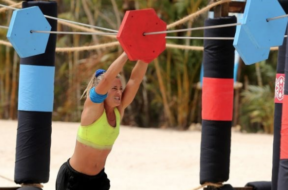 Survivor 2019'da aşk itirafı ve tehlikeli yakınlaşma - Resim: 3