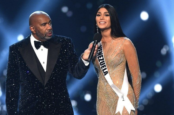 Venezuella Güzeli'nin eski hali görenleri şaşırttı - Resim: 2