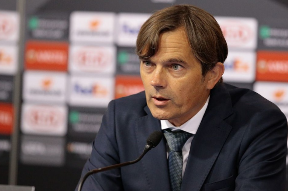 Cocu için olay yorum: Utanç verici, dönüş biletini garantiledi - Resim: 2