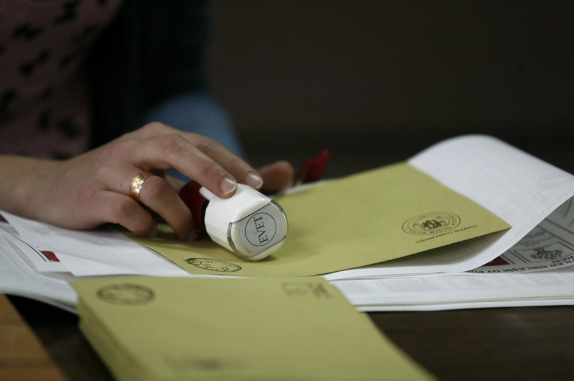 Seçimde nasıl oy kullanacaksınız? İşte 5 adımda oy verme rehberi - Resim: 4