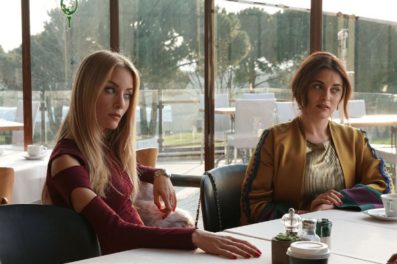 Ufak Tefek Cinayetler'e damga vurdu Meksika Açmazı ne demek - Resim: 3