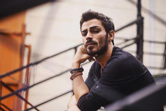 Erdem Kaynarca kimdir kaç yaşında? Yasak Elma dizisine bomba transfer!  - Resim: 2