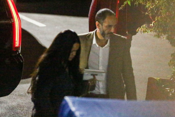 Rihanna milyarder Suudi sevgilisiyle barıştı - Resim: 4