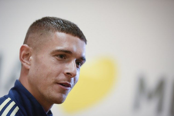 Chelsea ile masaya oturuldu! İşte Galatasaray'ın yeni golcüsü - Resim: 4