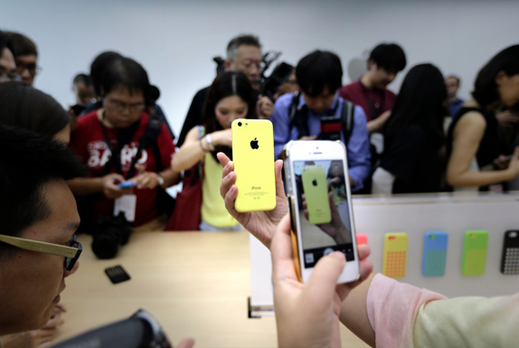 İşte yeni iPhone'larla ilgili tüm detaylar - Resim: 3