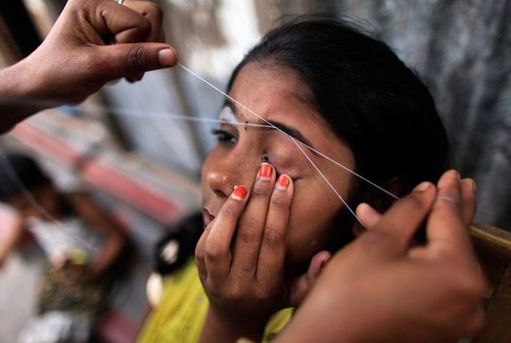 10 yaşındaki seks işçisinin korkunç kaderi - Resim: 3