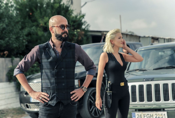 SÖZ'e bir transfer daha! Ortalığı kasıp kavuracak - Resim: 2