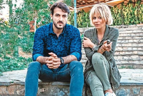 Oya Aydoğan'ın oğlu Gurur ilk kez konuştu annesini ve babasını anlattı - Resim: 1