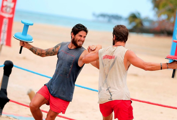 Survivor’da Gönüllüler takımı bir ilki başardı! - Resim: 1