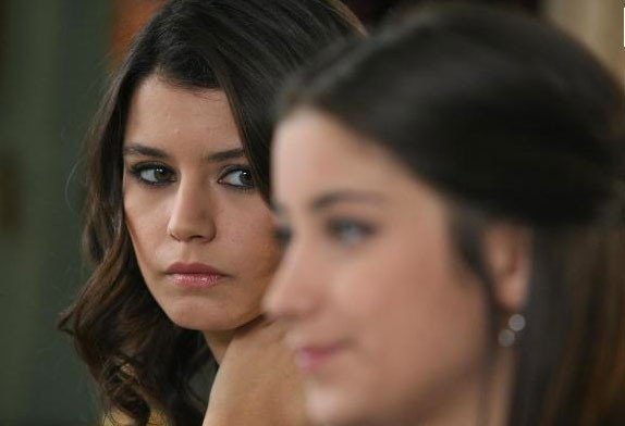 Kösem Sultan kim olacak? - Resim: 2