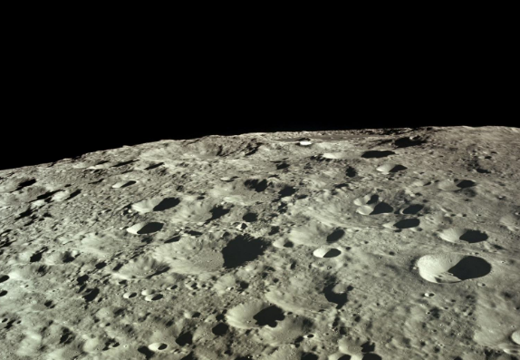 NASA formülü buldu! İnsanlığın temel ihtiyacı artık Ay'da üretilebilecek - Resim: 1