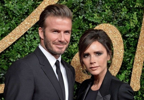 Victoria Beckham'la David Beckham boşanıyor mu?  - Resim: 3