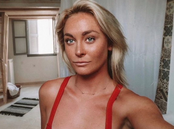 Instagram fenomeni yatta asılı bulunmuştu! Korkunç detaylar çıktı - Resim: 3