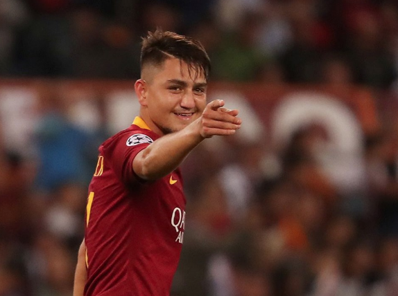 İtalya Cengiz Ünder'i konuşuyor! Ortalığı kasıp kavurdu - Resim: 3