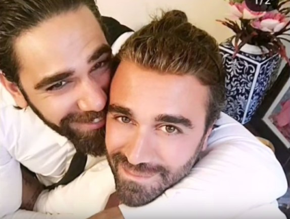 Kadir Doğulu ve Neslihan Atagül'ün mutlu günü!  - Resim: 4