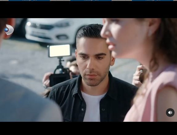 Kanal D Aşkın Tarifi dizisi son bölümde neler oldu, 'gıcık' karakter! - Resim: 3