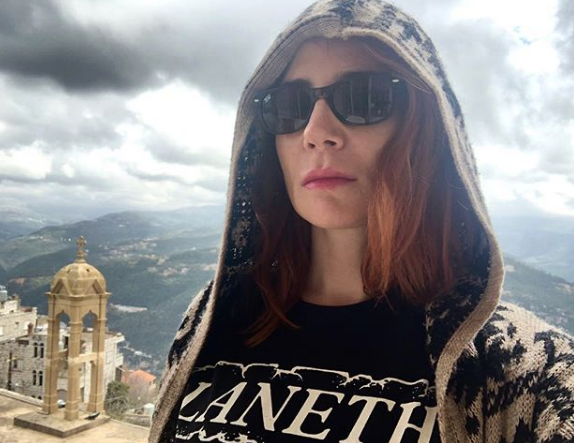 Star TV İstanbullu Gelin'e transfer bombası diziye ünlü rockçı dahil oldu - Resim: 4