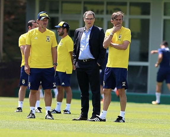 Fenerbahçe için bomba iddia: 6 futbolcu boykot ediyor - Resim: 4