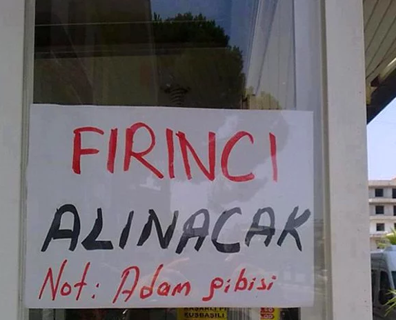 İşsiz kalayım dedirten iş ilanları görenleri şaşırtıyor!  - Resim: 3