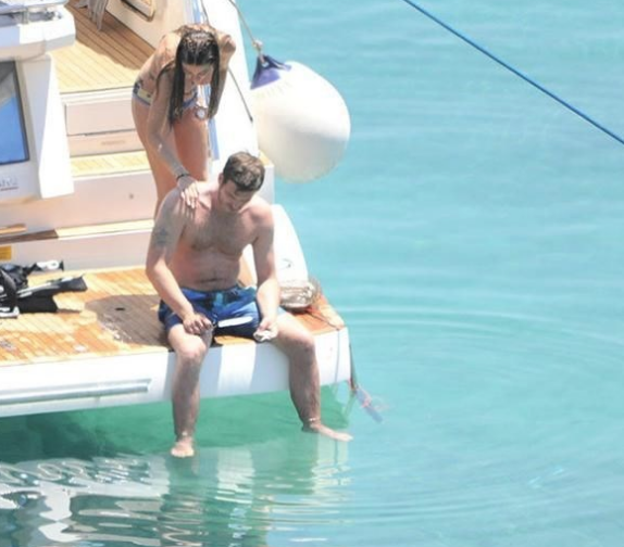 Kıvanç Tatlıtuğ ticarete atılıyor! İşte yeni mesleği - Resim: 3